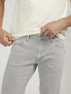 Allan Slim Fit Straight Leg Jeans image number 3