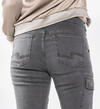 Skinny Cargo Color Wash, , hi-res image number 3