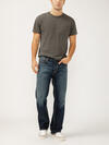 Zac Relaxed Fit Straight Leg Jeans image number 0