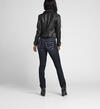 Elyse Mid-Rise Curvy Relaxed Straight Leg Jeans, , hi-res image number 1