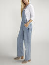 70s Straight Leg Overalls, , hi-res image number 2