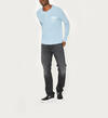 Mason Long-Sleeve Henley, , hi-res image number 1