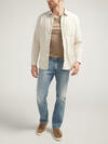 Allan Slim Fit Straight Leg Jeans image number 0