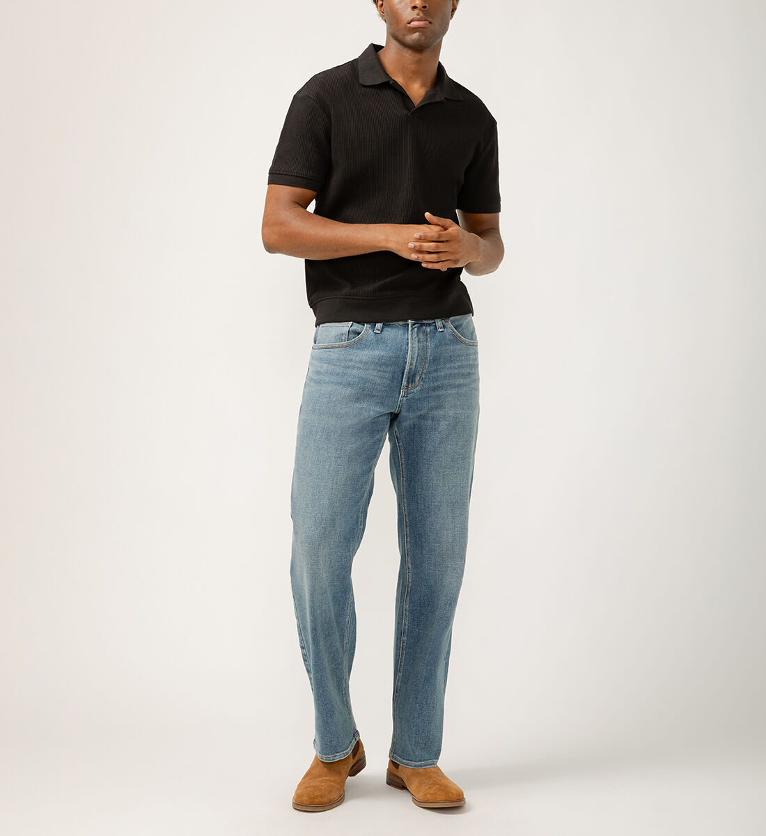 Silver jeans official site top