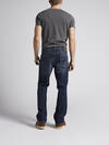 Craig Classic Fit Bootcut Jeans image number 1