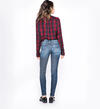 Avery Skinny Dark Wash, , hi-res image number 1