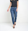 The Mom Jean Dark Wash, , hi-res image number 0