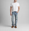 Gordie Loose Fit Straight Leg Jeans, , hi-res image number 0