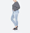 Suki Super Skinny Light Wash, , hi-res image number 2