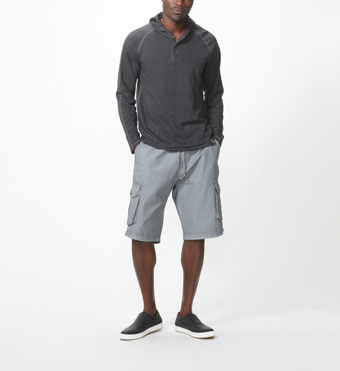 Silver jeans online bermuda shorts