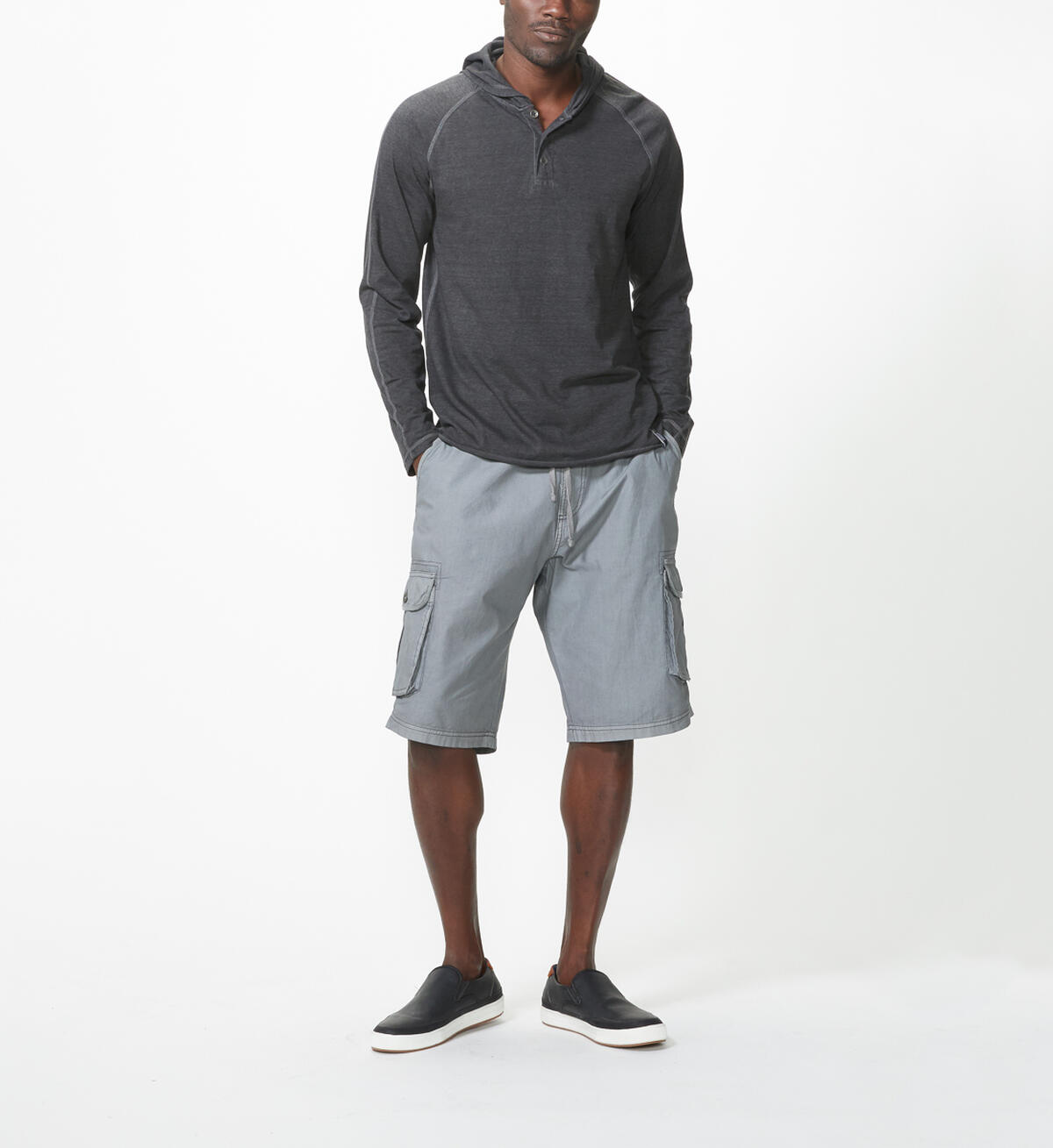 Ryan Cargo Shorts, , hi-res image number 0