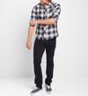 Bennet Plaid Button-Down Shirt, , hi-res image number 2