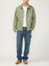 Essential Twill Chore Jacket image number 3