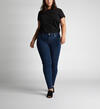 Avery High-Rise Curvy Skinny Jeans, , hi-res image number 0