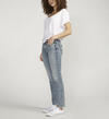 Suki Mid Rise Straight Leg Jeans, , hi-res image number 2