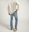 Allan Slim Fit Straight Leg Jeans, , hi-res image number 1