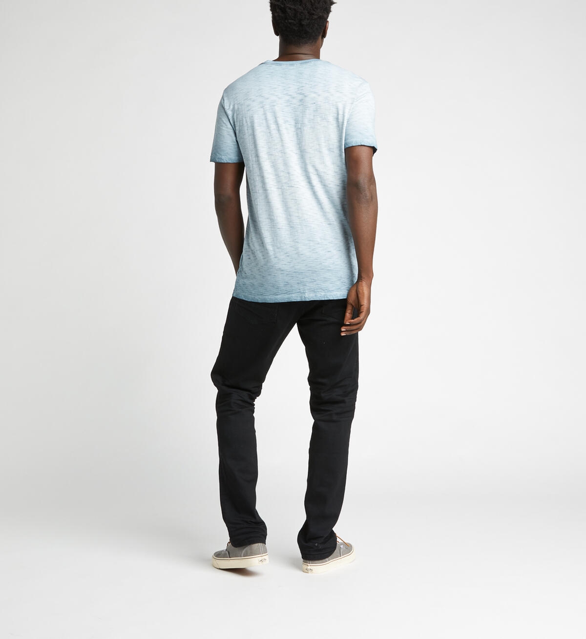 Duncan Short-Sleeve Slub Graphic Tee, , hi-res image number 2
