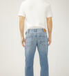 Machray Athletic Fit Straight Leg Jeans, , hi-res image number 4