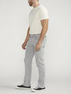 Allan Slim Fit Straight Leg Jeans image number 2