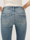 Suki Mid Rise Straight Leg Jeans, , hi-res image number 4
