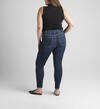 The Curvy High Skinny Plus Size, , hi-res image number 1