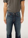 Zac Relaxed Fit Straight Leg Jeans image number 3