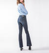 Izzy Bootcut Dark Wash, , hi-res image number 1