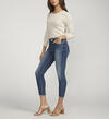 Suki Mid Rise Skinny Crop Jeans, , hi-res image number 2