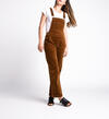Overall Straight Leg Pants, Caramel, hi-res image number 3