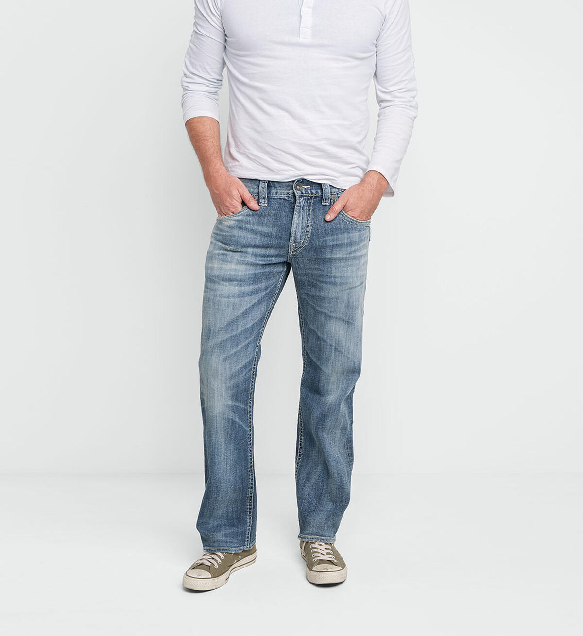 Gordie Medium Wash, , hi-res image number 0