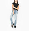Suki Slim Boot Light Wash, , hi-res image number 0