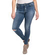 Robson Jegging Rinse Wash, , hi-res image number 0