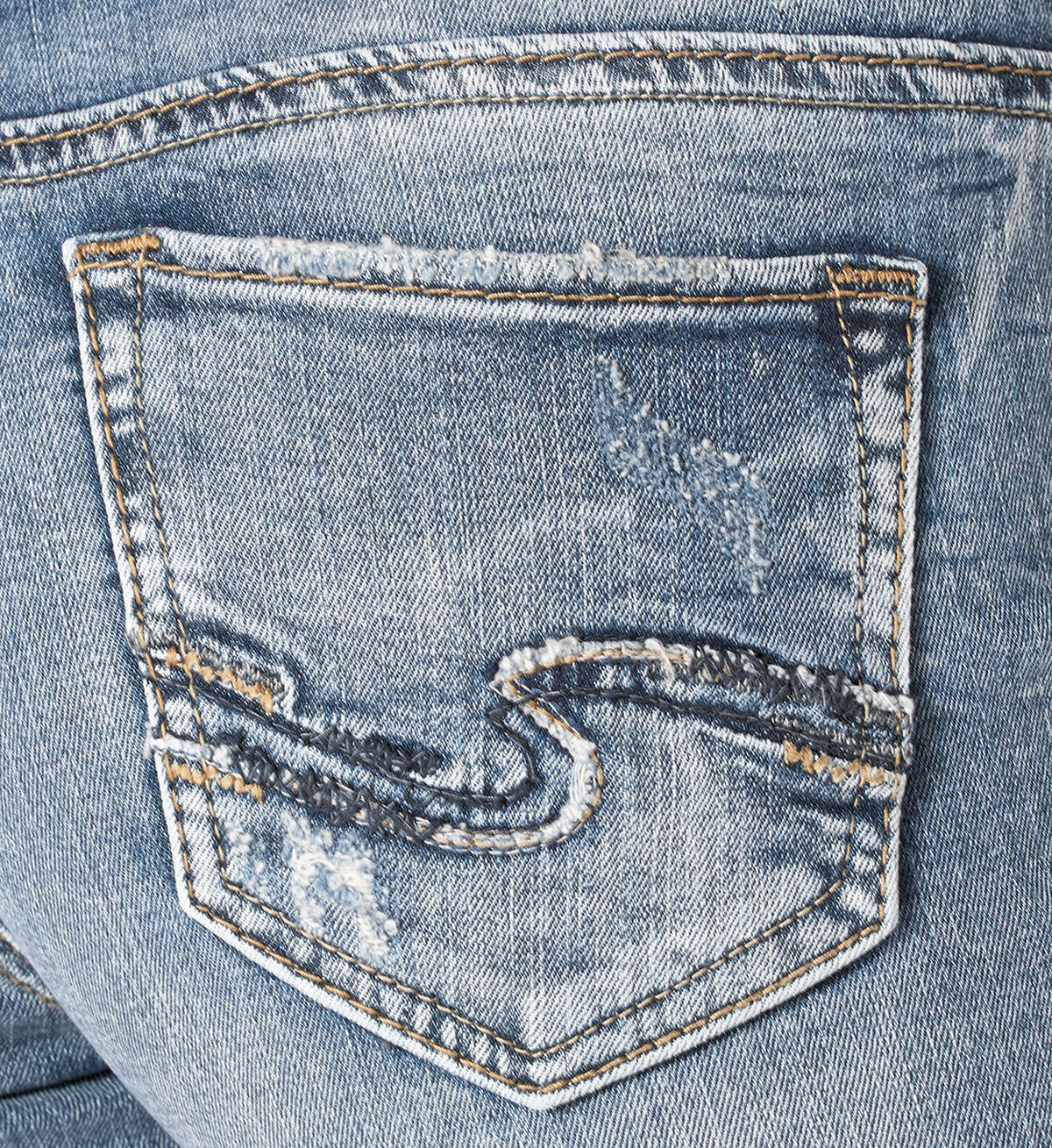 Kenni Medium Wash, , hi-res image number 3