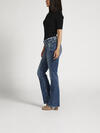 Suki Mid Rise Bootcut Jeans, , hi-res image number 1