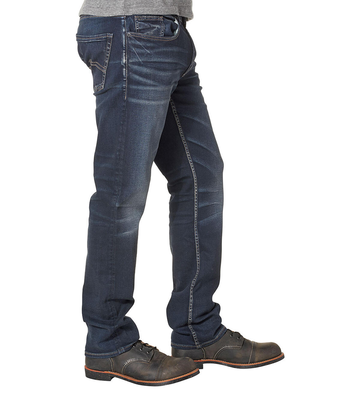 Grayson Dark Wash, , hi-res image number 2