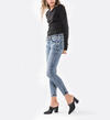 Elyse Ankle Skinny Medium Wash, , hi-res image number 2