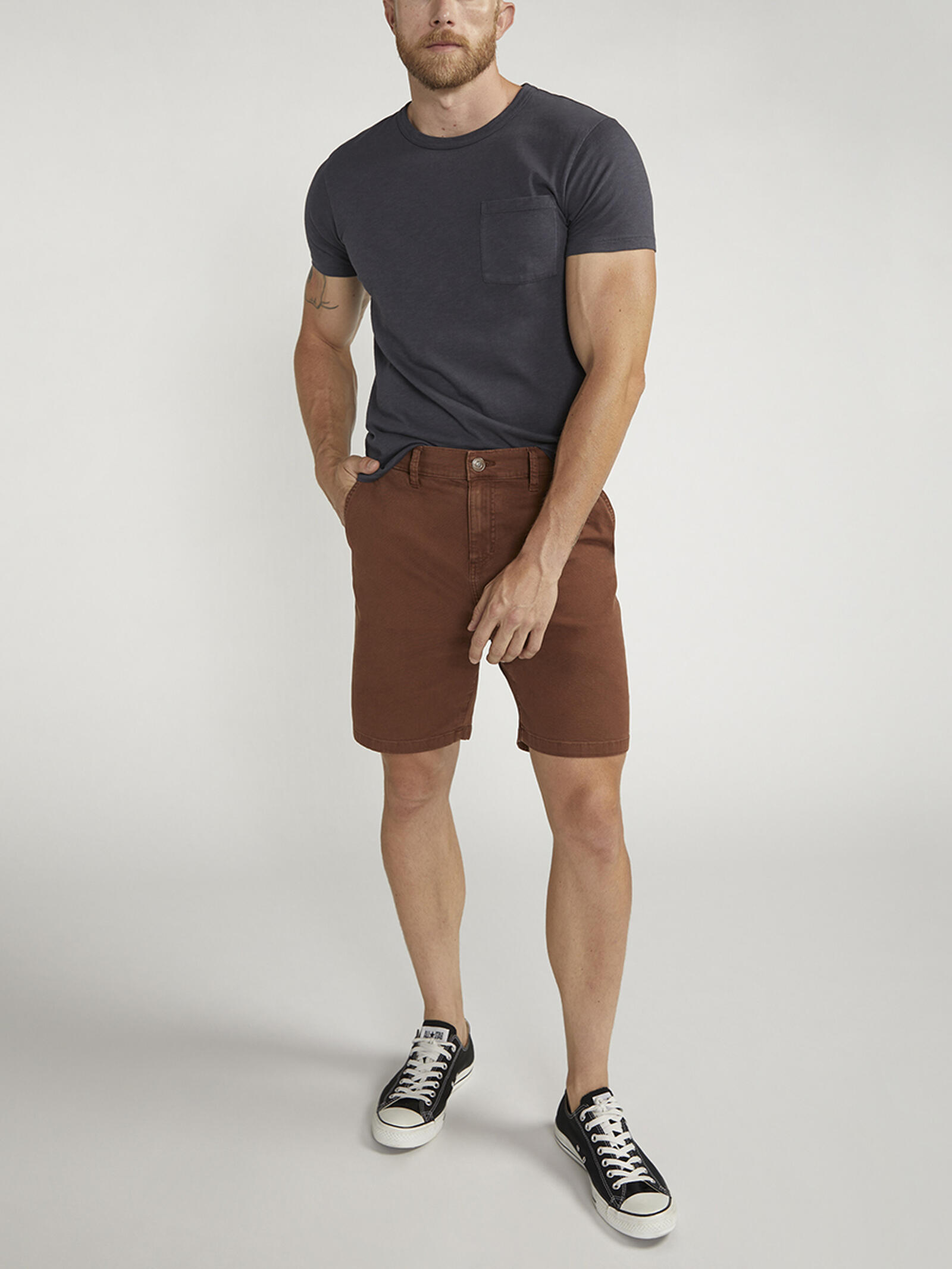Painter Shorts