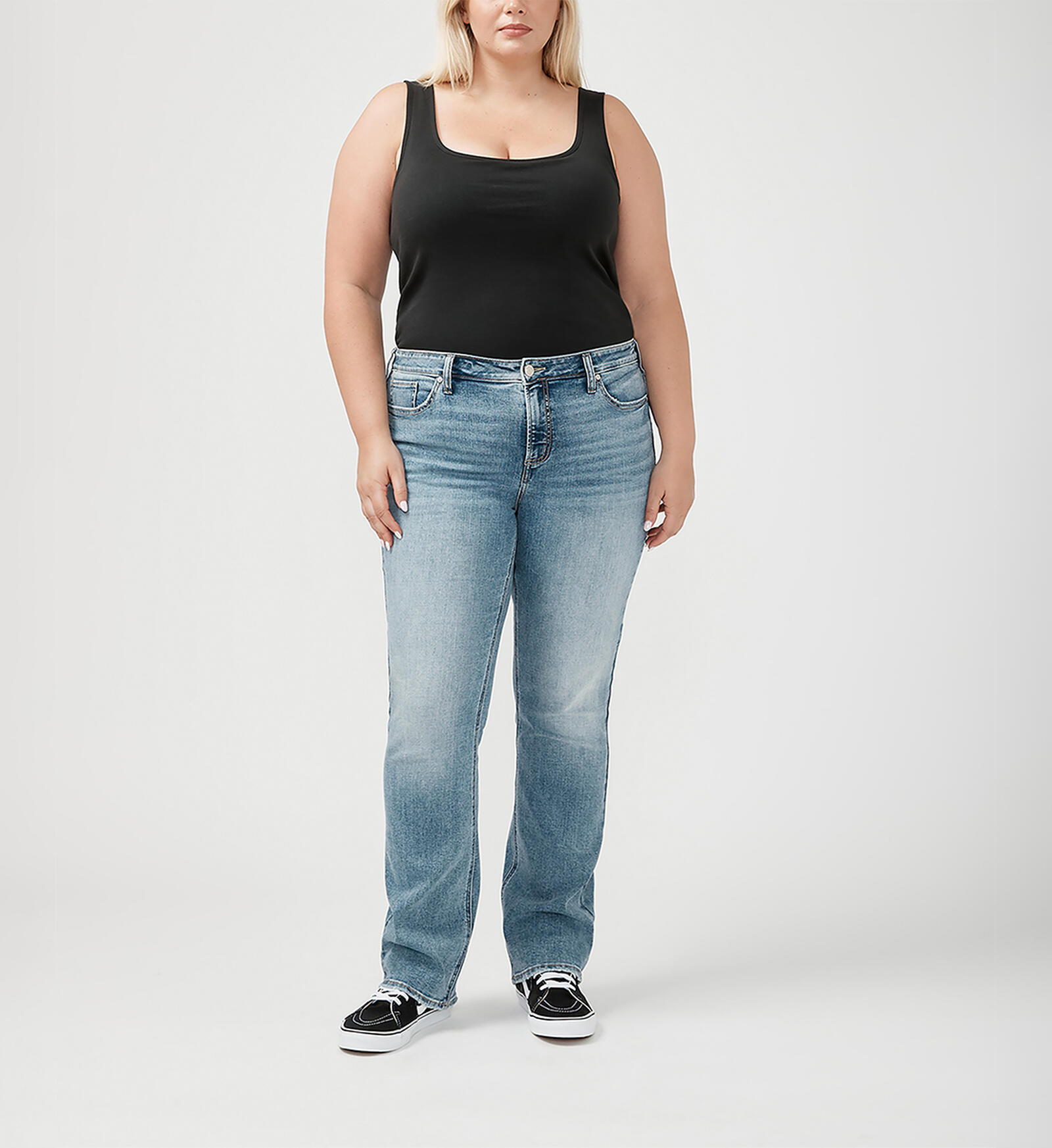 Elyse Bootcut Jeans Elyse Bootcut Jeans