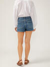 High Rise Utility Shorts, , hi-res image number 1
