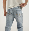 Gordie Relaxed Fit Straight Leg Jeans, , hi-res image number 4