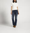 Infinite Fit High Rise Bootcut Jeans, Indigo, hi-res image number 0