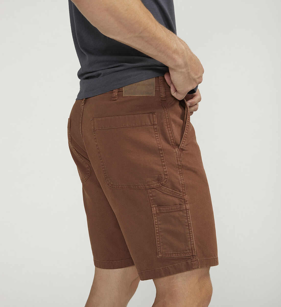 Buy Painter Shorts for USD 24.00 | Silver Jeans US New