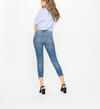 Aiko Skinny Mid Rise Medium Wash, , hi-res image number 3