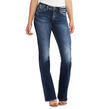Calley Bootcut Dark Wash, , hi-res image number 0
