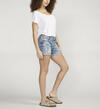 Boyfriend Mid Rise Short, , hi-res image number 2