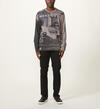 Damien Long-Sleeve Tee Final Sale, , hi-res image number 0