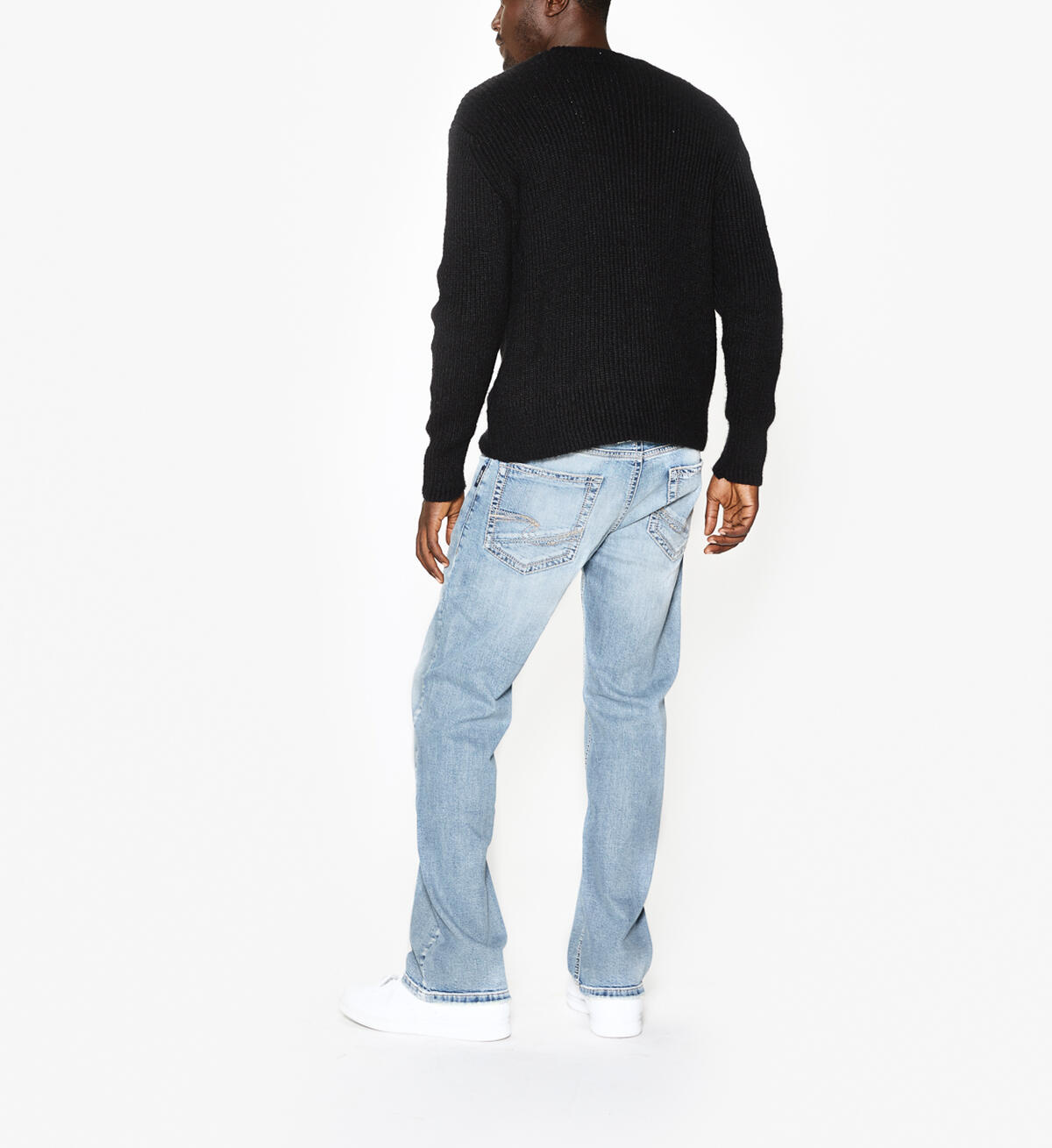 Zac Medium Wash, , hi-res image number 1