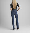 Avery High Rise Slim Bootcut Jeans, , hi-res image number 1