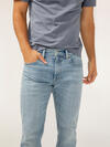 Jace Slim Fit Bootcut Jeans image number 3