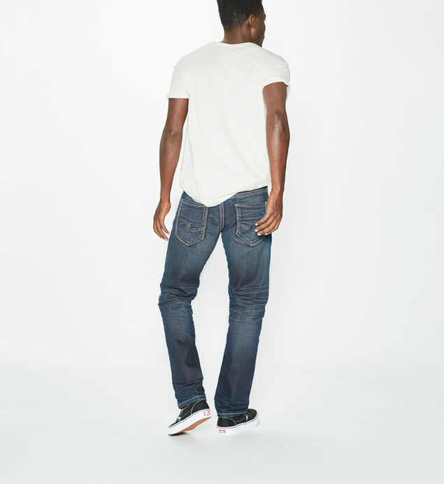 Men's Jeans | Silver Jeans
